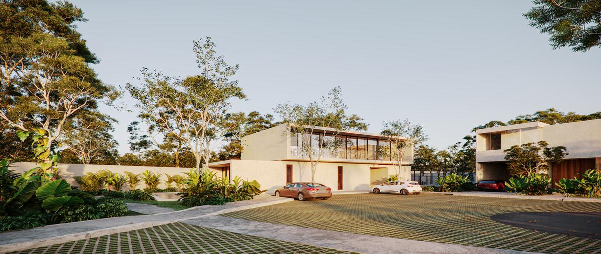 Foto de terreno habitacional en tablaje , cholul, mérida, yucatán, 30286458 foto 02 Foto de terreno habitacional en venta en tablaje , cholul, mérida, yucatán, 30286458 No. 02