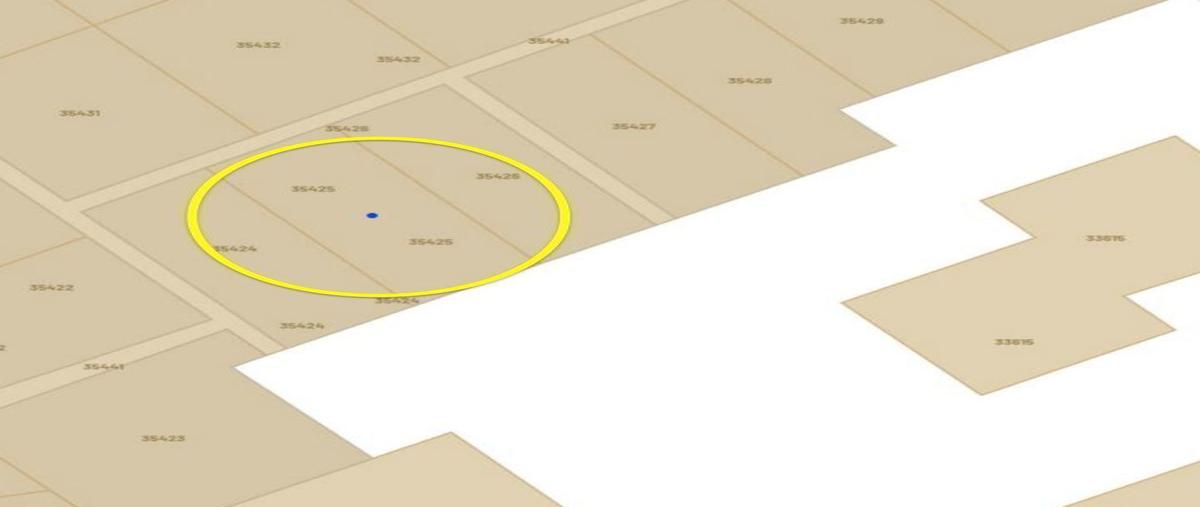 Foto de terreno habitacional en venta en tablaje , kiktel, mérida, yucatán, 27007268 No. 04