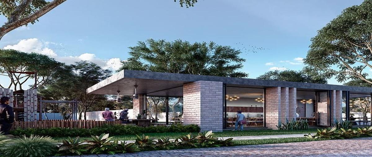Foto de terreno habitacional en venta en tablaje , komchen, mérida, yucatán, 0 No. 04