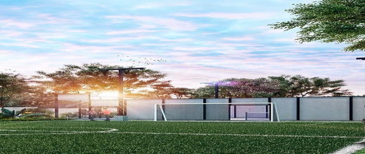 Foto de terreno habitacional en venta en tablaje , komchen, mérida, yucatán, 0 No. 05