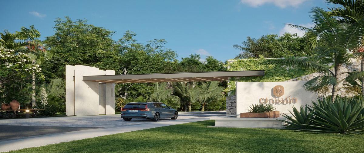 Foto de terreno habitacional en tablaje , mococha, mocochá, yucatán, 28418608 foto 01 Foto de terreno habitacional en venta en tablaje , mococha, mocochá, yucatán, 28418608 No. 01