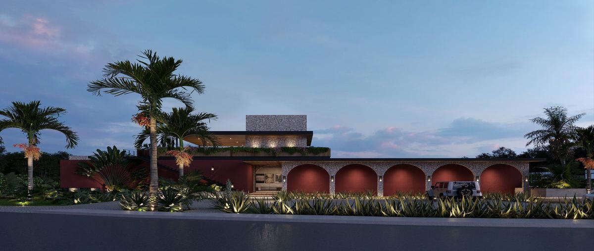 Foto de terreno habitacional en tablaje , mococha, mocochá, yucatán, 28418608 foto 03 Foto de terreno habitacional en venta en tablaje , mococha, mocochá, yucatán, 28418608 No. 03