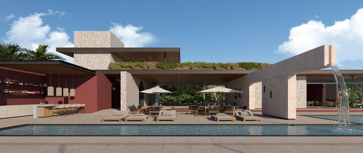 Foto de terreno habitacional en tablaje , mococha, mocochá, yucatán, 28418608 foto 04 Foto de terreno habitacional en venta en tablaje , mococha, mocochá, yucatán, 28418608 No. 04