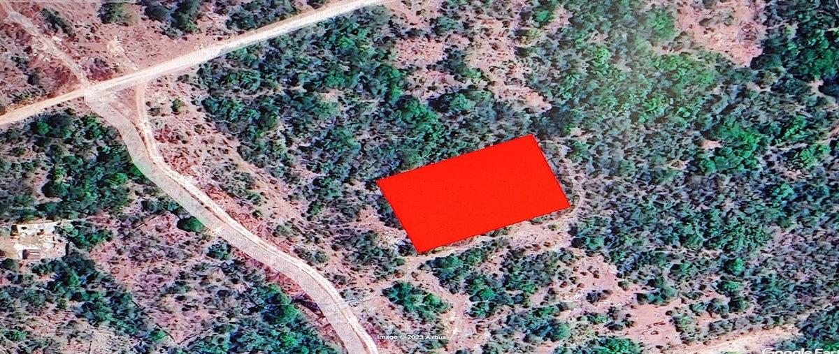 Foto de terreno habitacional en venta en tablaje , paraíso, mérida, yucatán, 30988643 No. 04