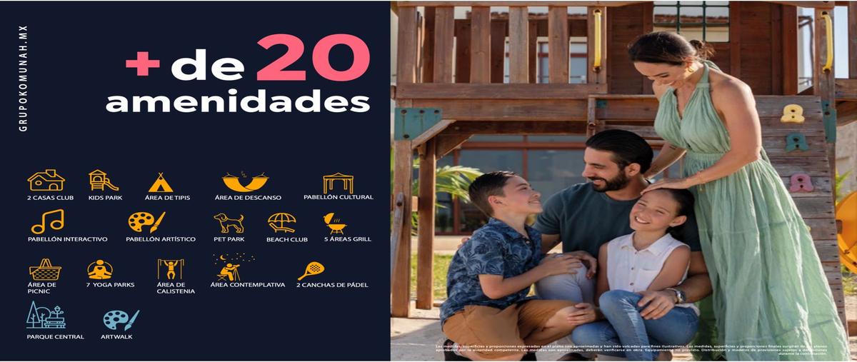 Foto de terreno habitacional en venta en tablaje , san crisanto, sinanché, yucatán, 30403599 No. 05