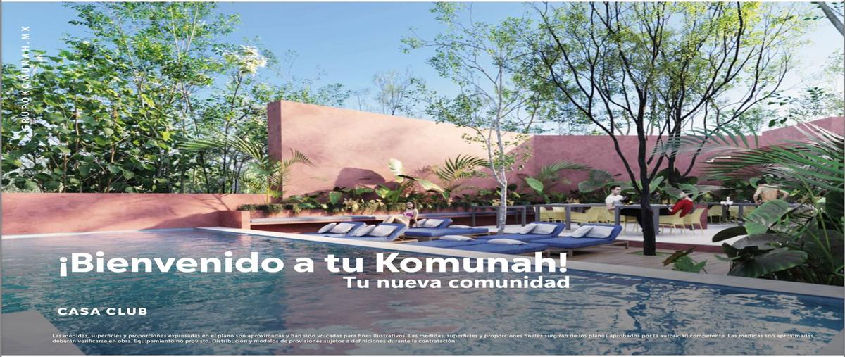 Foto de terreno habitacional en tablaje , san crisanto, sinanché, yucatán, 30403600 foto 01 Foto de terreno habitacional en venta en tablaje , san crisanto, sinanché, yucatán, 30403600 No. 01