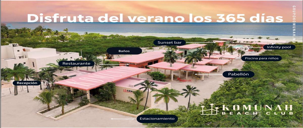 Foto de terreno habitacional en tablaje , san crisanto, sinanché, yucatán, 30403600 foto 02 Foto de terreno habitacional en venta en tablaje , san crisanto, sinanché, yucatán, 30403600 No. 02