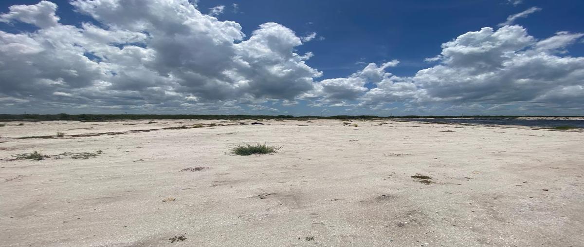 Foto de terreno habitacional en venta en tablaje , sisal, hunucmá, yucatán, 27415144 No. 03