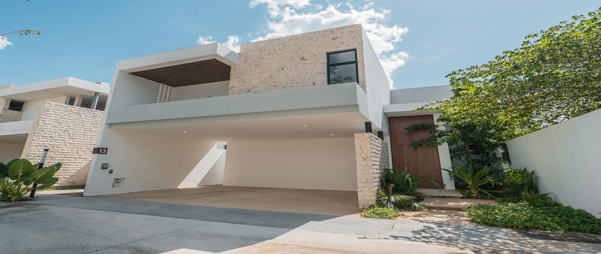 Foto de casa en tablaje , temozon norte, mérida, yucatán, 29763406 foto 01 Foto de casa en venta en tablaje , temozon norte, mérida, yucatán, 29763406 No. 01