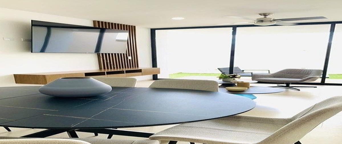 Foto de departamento en venta en tablaje , temozon norte, mérida, yucatán, 0 No. 05