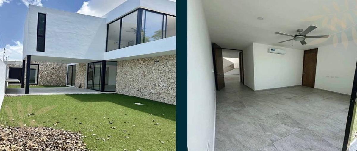 Foto de casa en venta en tablaje x 40 , cholul, mérida, yucatán, 0 No. 03