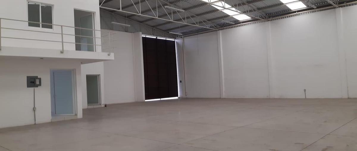 Foto de bodega en renta en  , tablas de la virgen, león, guanajuato, 0 No. 05