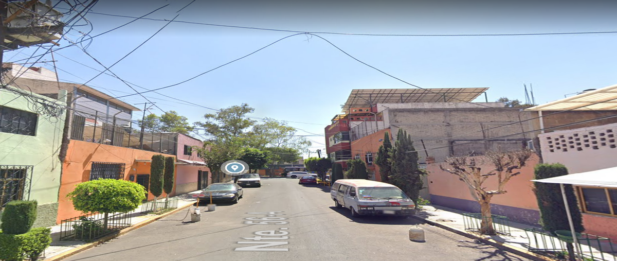 Foto de casa en venta en  , tablas de san agustín, gustavo a. madero, df / cdmx, 26544565 No. 03