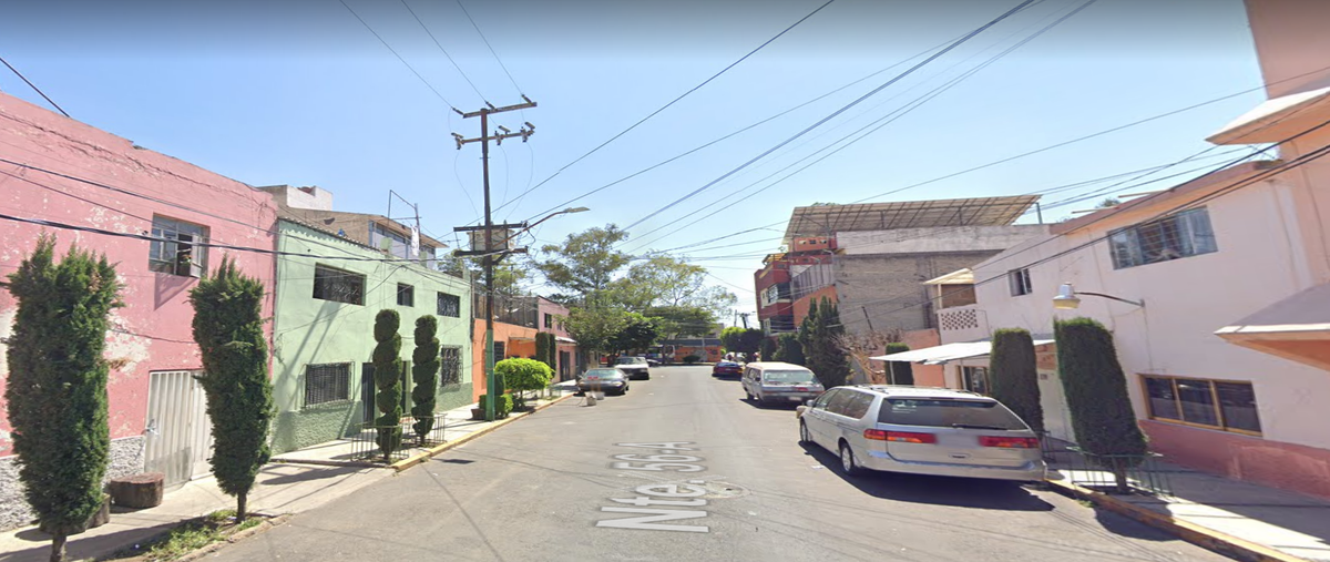 Foto de casa en venta en  , tablas de san agustín, gustavo a. madero, df / cdmx, 26544565 No. 04