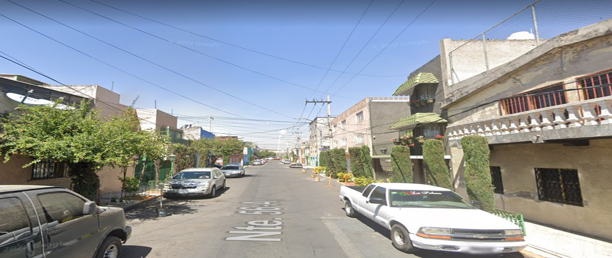 Foto de casa en venta en  , tablas de san agustín, gustavo a. madero, df / cdmx, 26544565 No. 05