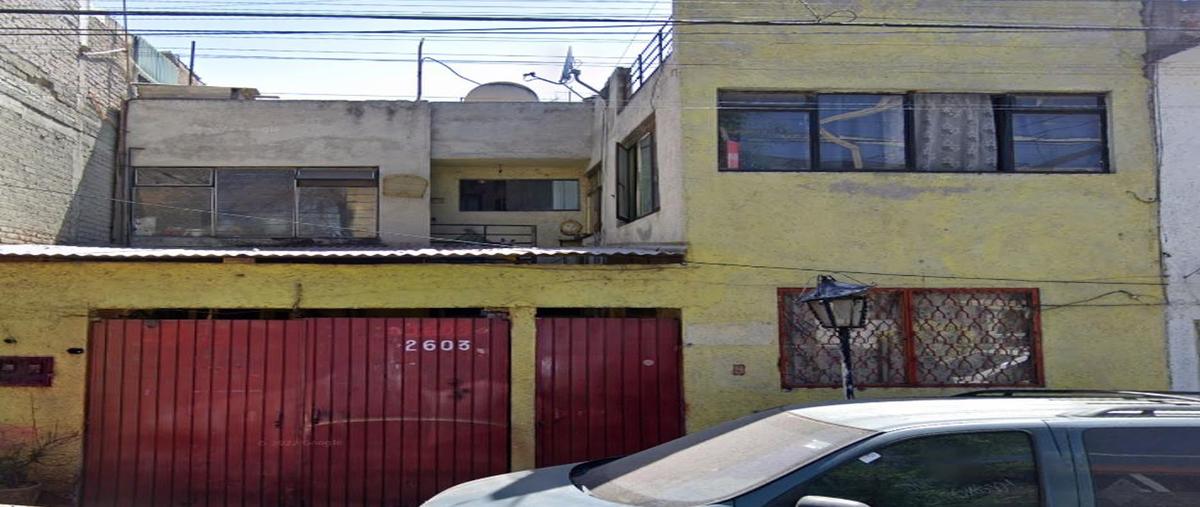 Foto de casa en venta en  , tablas de san agustín, gustavo a. madero, df / cdmx, 0 No. 04