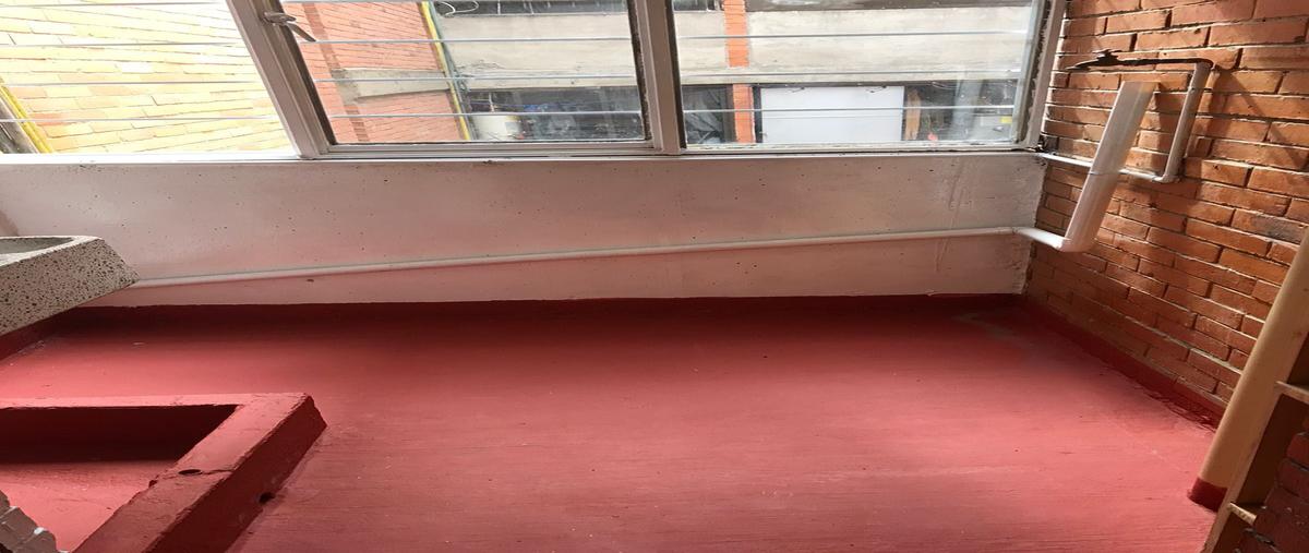 Foto de departamento en renta en  , tablas de san lorenzo, xochimilco, df / cdmx, 0 No. 04