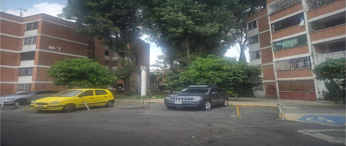 Foto de departamento en venta en  , tablas de san lorenzo, xochimilco, df / cdmx, 0 No. 03