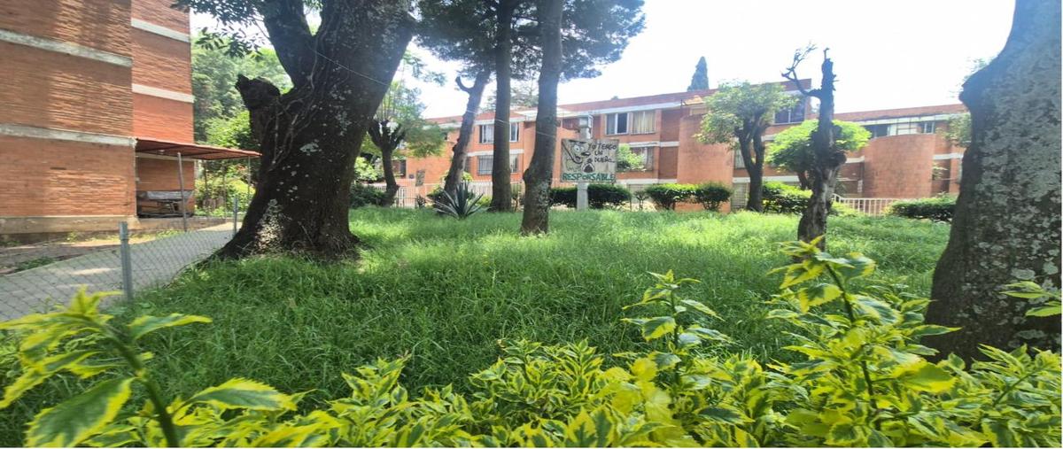 Foto de departamento en venta en  , tablas de san lorenzo, xochimilco, df / cdmx, 0 No. 04