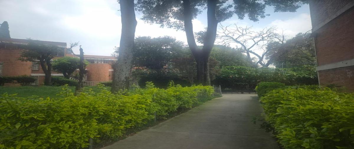 Foto de departamento en venta en  , tablas de san lorenzo, xochimilco, df / cdmx, 0 No. 05