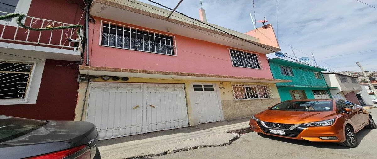 Foto de casa en venta en tablas , tablas del pozo, ecatepec de morelos, méxico, 29471798 No. 01