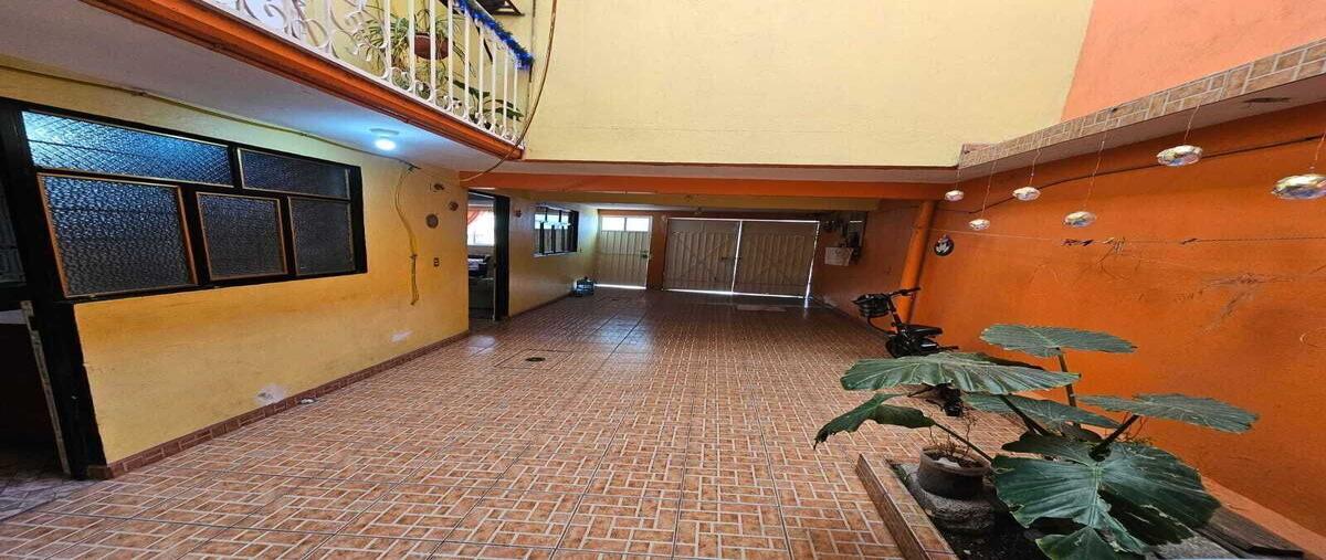Foto de casa en venta en tablas , tablas del pozo, ecatepec de morelos, méxico, 29471798 No. 02