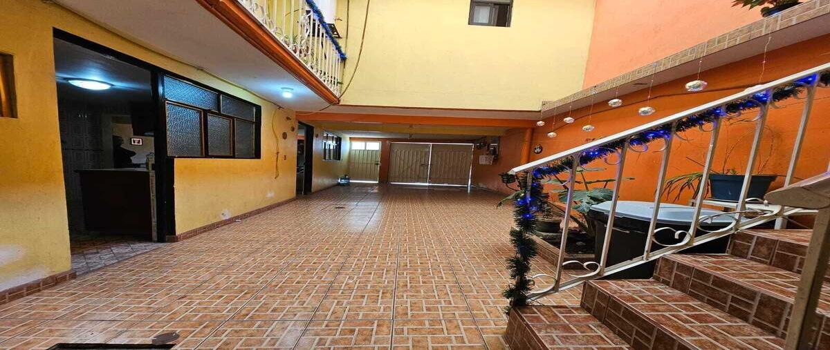 Foto de casa en venta en tablas , tablas del pozo, ecatepec de morelos, méxico, 29471798 No. 05