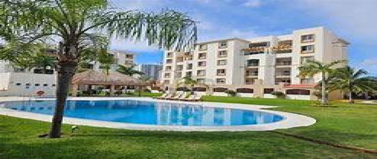 Foto de departamento en renta en table 10, zona hotelera, benito juárez, quintana roo, 0 No. 03