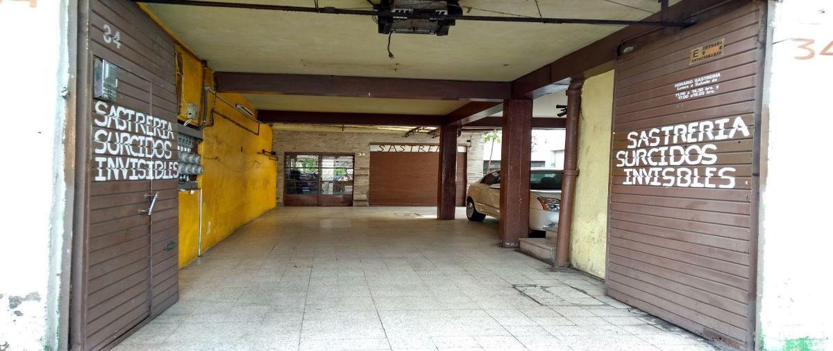 Foto de edificio en venta en  , tacuba, miguel hidalgo, df / cdmx, 0 No. 03