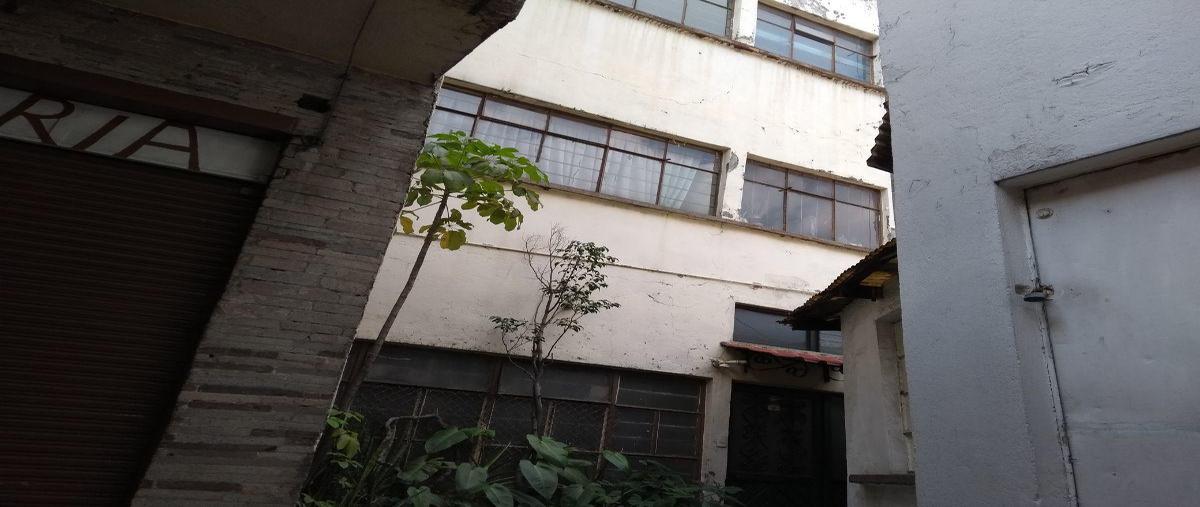 Foto de edificio en venta en  , tacuba, miguel hidalgo, df / cdmx, 0 No. 04
