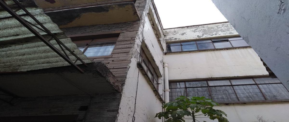 Foto de edificio en venta en  , tacuba, miguel hidalgo, df / cdmx, 0 No. 05