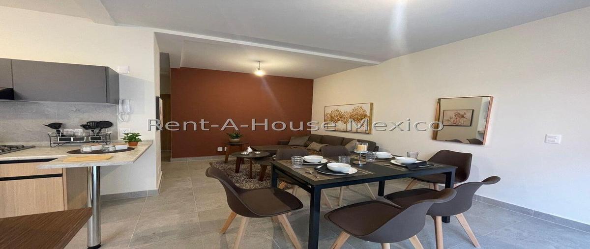 Foto de departamento en venta en  , tacuba, miguel hidalgo, df / cdmx, 28485162 No. 04