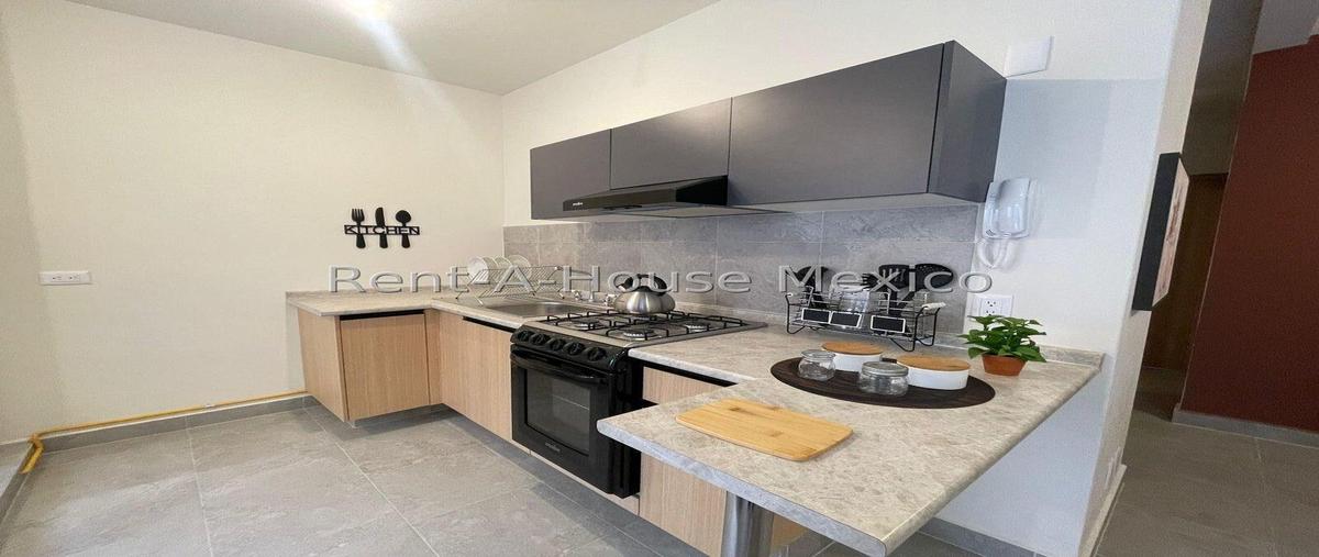 Foto de departamento en venta en  , tacuba, miguel hidalgo, df / cdmx, 28485162 No. 05
