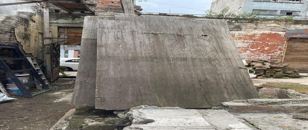 Foto de terreno habitacional en venta en  , tacuba, miguel hidalgo, df / cdmx, 28621513 No. 03