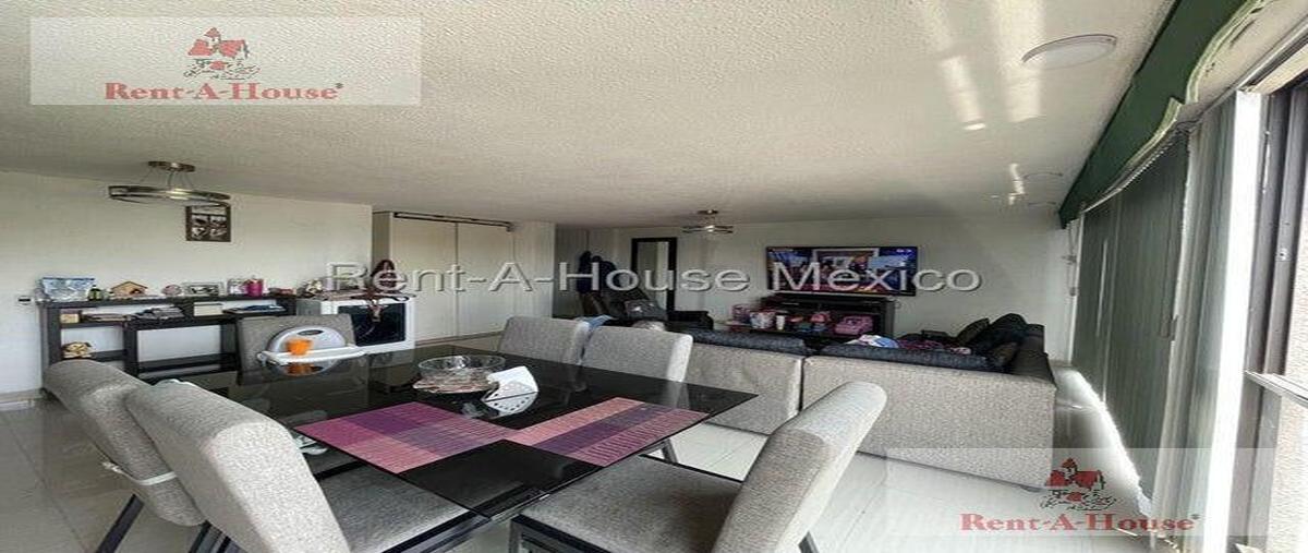 Foto de departamento en venta en  , tacuba, miguel hidalgo, df / cdmx, 30145218 No. 04