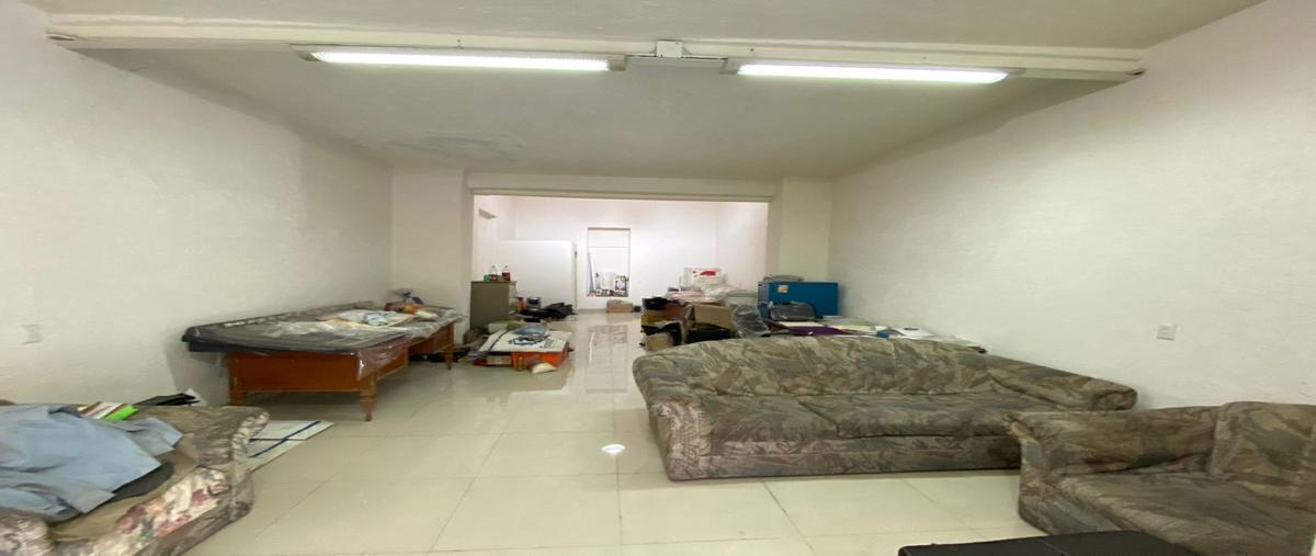 Foto de terreno habitacional en venta en  , tacuba, miguel hidalgo, df / cdmx, 0 No. 05