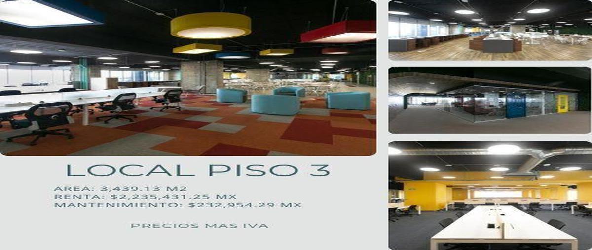 Foto de local en renta en  , tacuba, miguel hidalgo, df / cdmx, 30342877 No. 01
