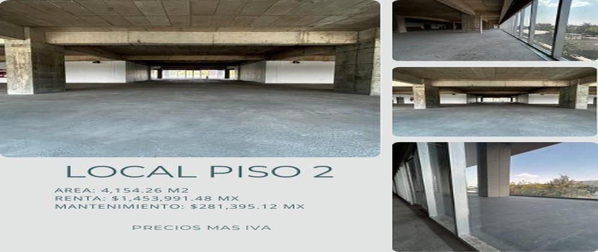 Foto de local en renta en  , tacuba, miguel hidalgo, df / cdmx, 30342878 No. 01