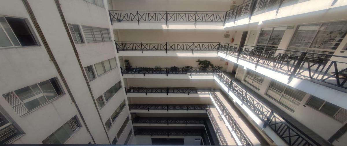 Foto de departamento en renta en  , tacuba, miguel hidalgo, df / cdmx, 0 No. 02