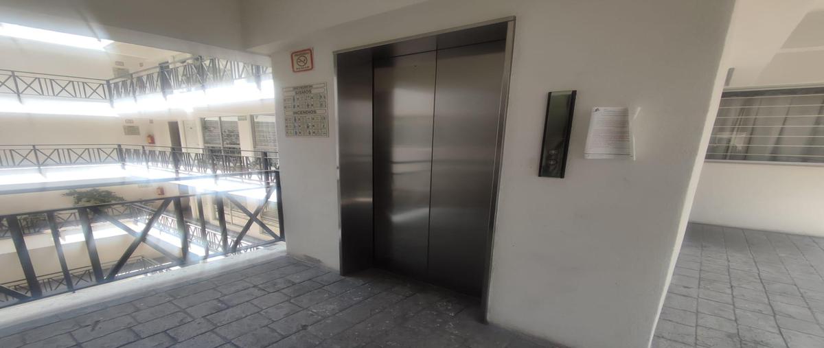 Foto de departamento en renta en  , tacuba, miguel hidalgo, df / cdmx, 0 No. 03