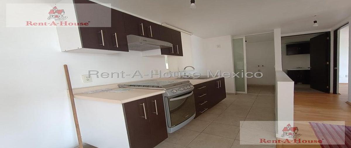 Foto de departamento en venta en  , tacuba, miguel hidalgo, df / cdmx, 30468273 No. 03