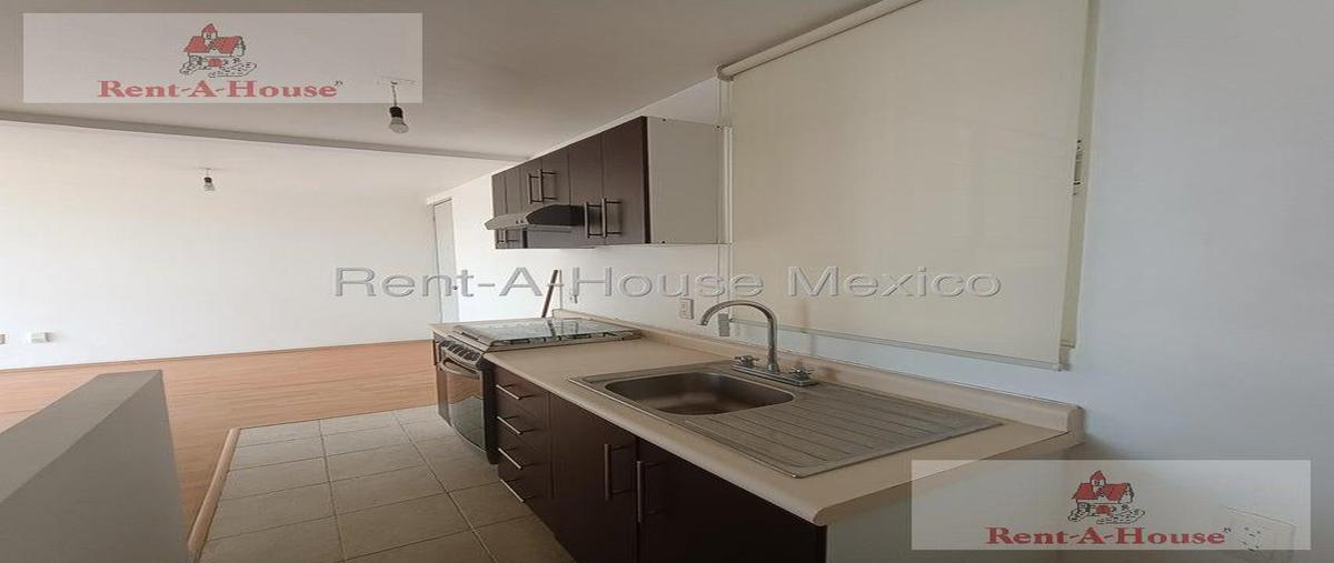 Foto de departamento en venta en  , tacuba, miguel hidalgo, df / cdmx, 30468273 No. 04
