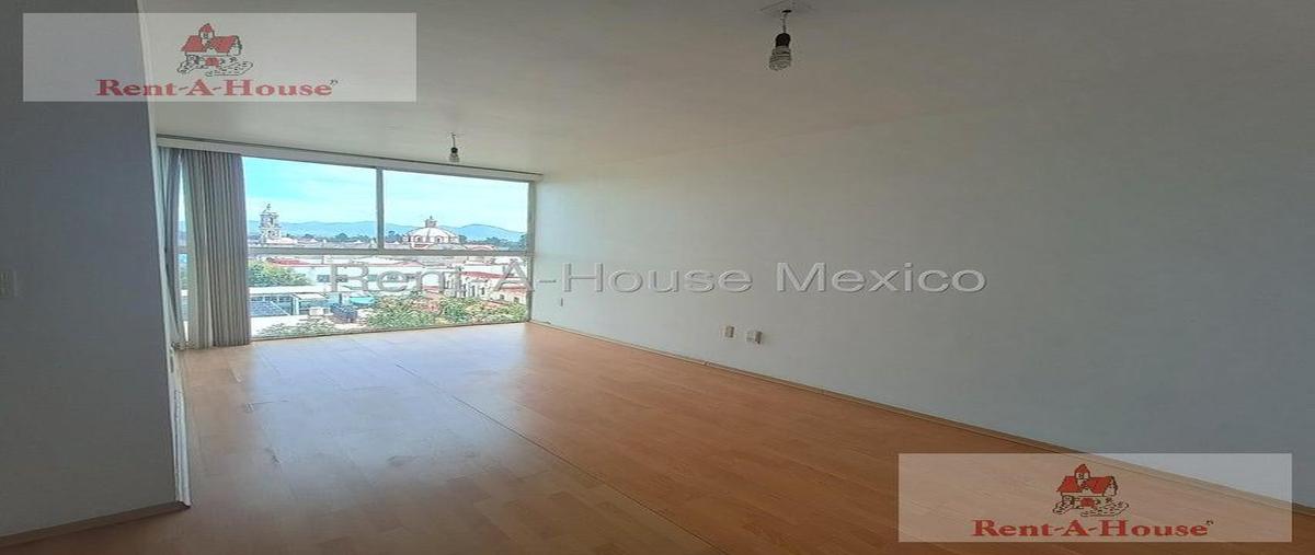 Foto de departamento en venta en  , tacuba, miguel hidalgo, df / cdmx, 30468273 No. 05