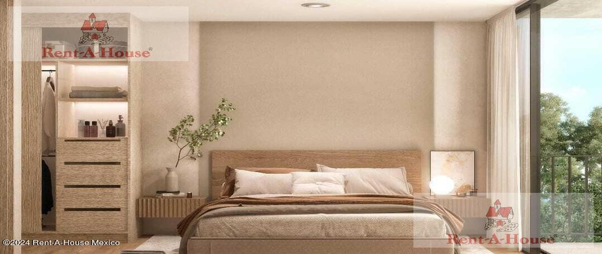Foto de departamento en venta en  , tacuba, miguel hidalgo, df / cdmx, 30560366 No. 03
