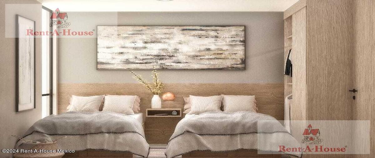 Foto de departamento en venta en  , tacuba, miguel hidalgo, df / cdmx, 30560367 No. 04