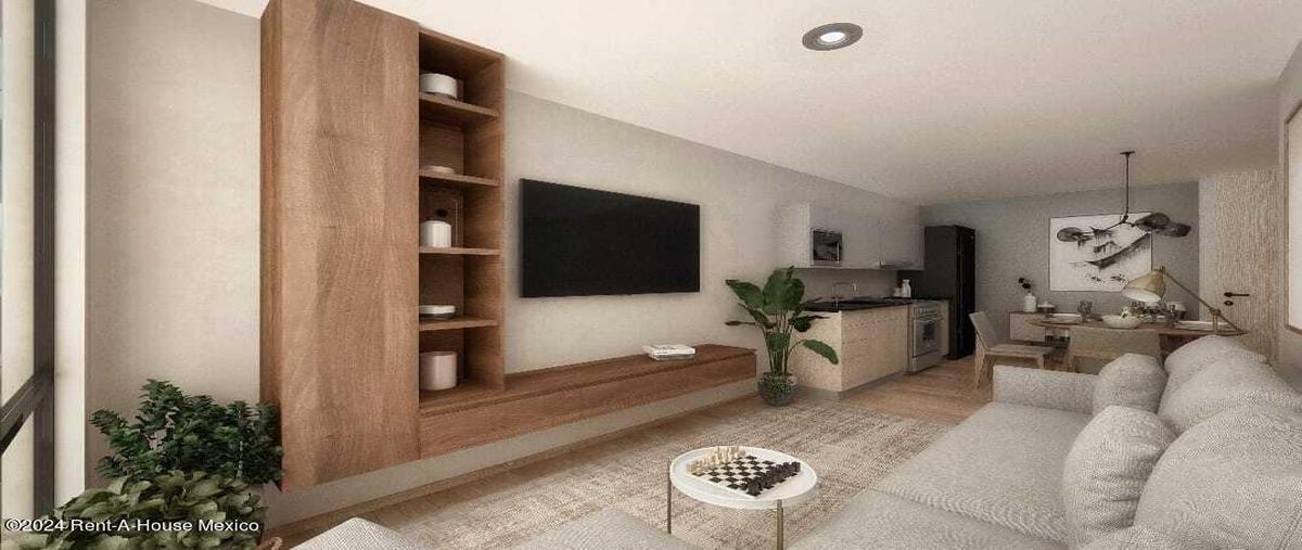 Foto de departamento en venta en  , tacuba, miguel hidalgo, df / cdmx, 0 No. 03