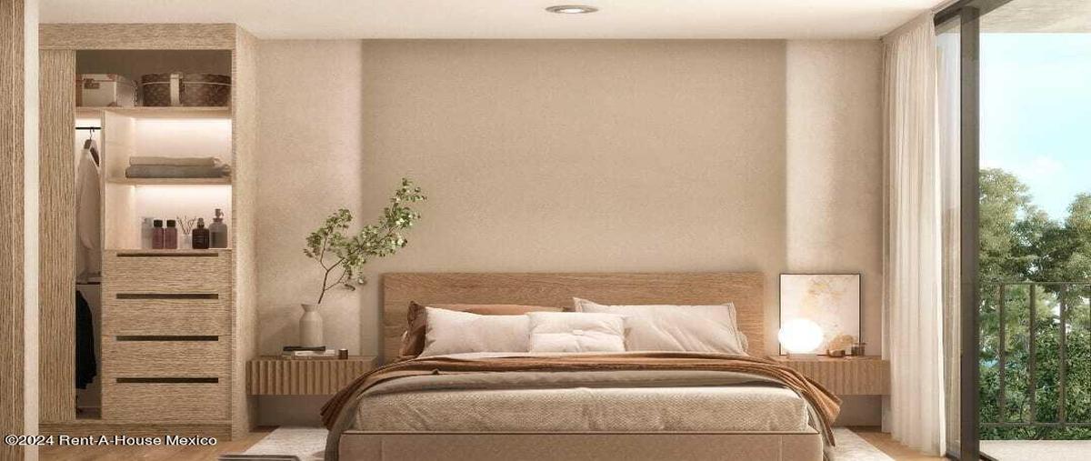 Foto de departamento en venta en  , tacuba, miguel hidalgo, df / cdmx, 30813621 No. 03