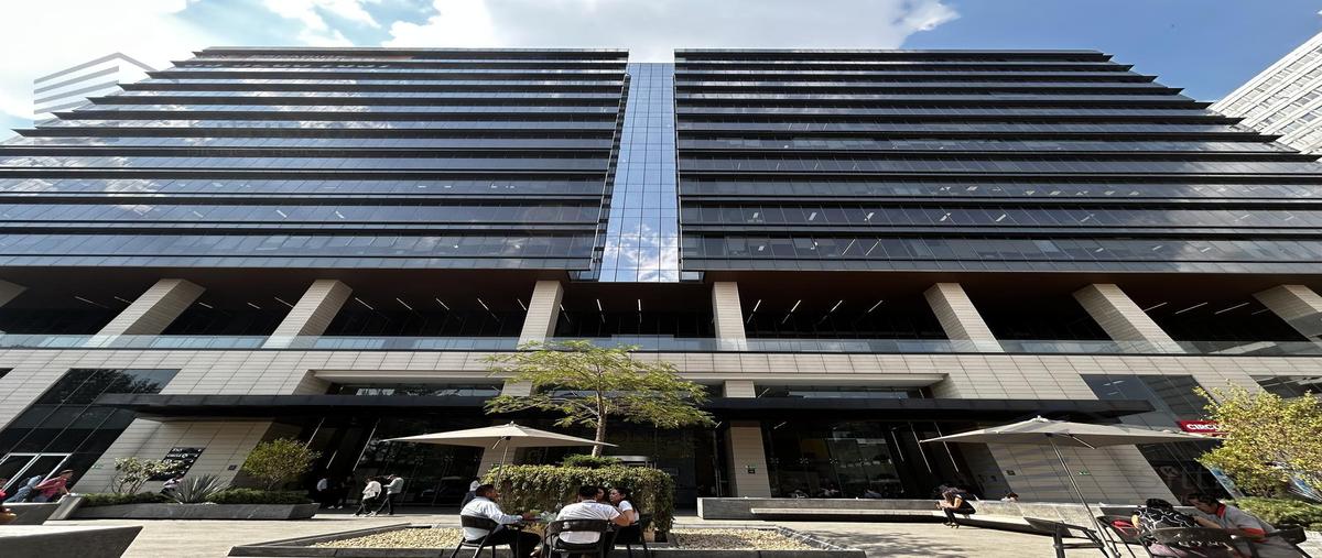 Foto de oficina en renta en  , tacuba, miguel hidalgo, df / cdmx, 30965509 No. 04