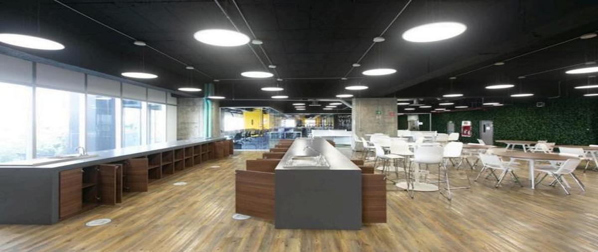 Foto de oficina en renta en  , tacuba, miguel hidalgo, df / cdmx, 31048752 No. 05