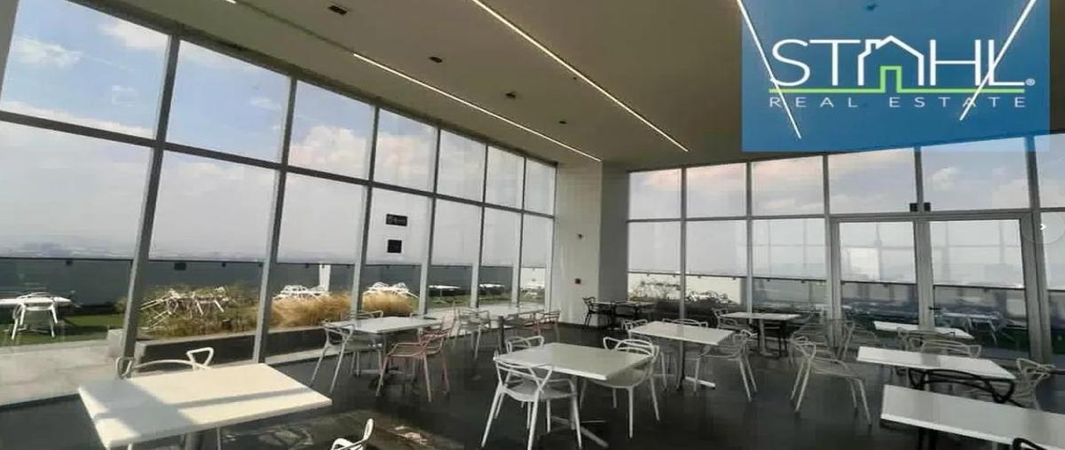 Foto de oficina en renta en  , tacuba, miguel hidalgo, df / cdmx, 0 No. 05